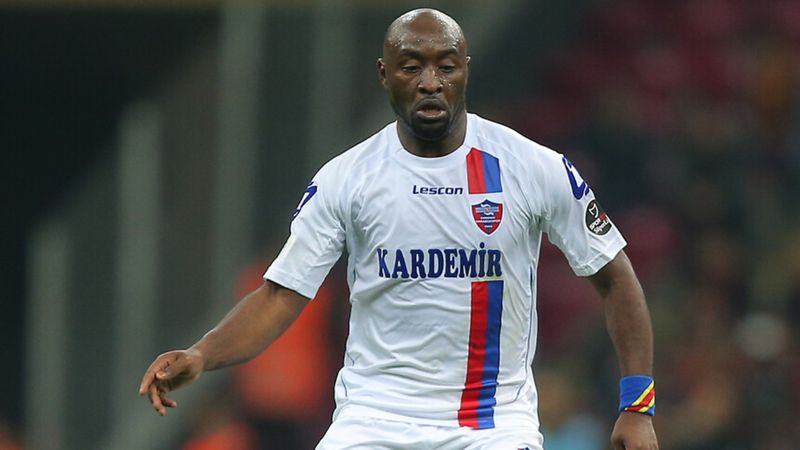 Bir zamanlar Süper Lig'de fırtına gibi esiyordu! LuaLua milletvekili adayı oldu