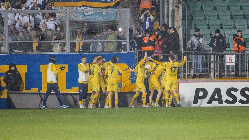 Okan Buruk detayı! Fenerbahçe, Rizespor'a karşı son 10 maçı kazandı