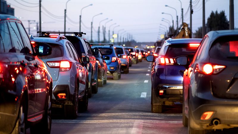 Yeni dönem başlıyor: Trafikte dengeler değişiyor…