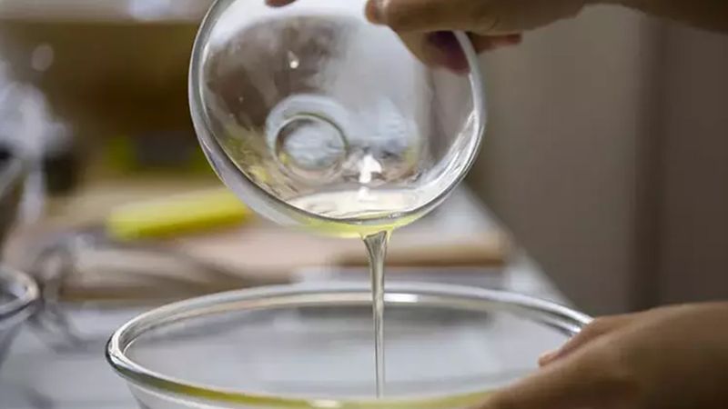 İtfaiyecilerin yöntemi: Yumurtanın akını sürün, ne acı kalıyor ne iz...