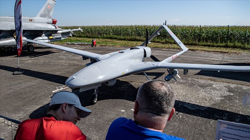 Yunanistan'ın 'Bayraktar TB2' korkusu! Türkiye'ye karşı birleştiler