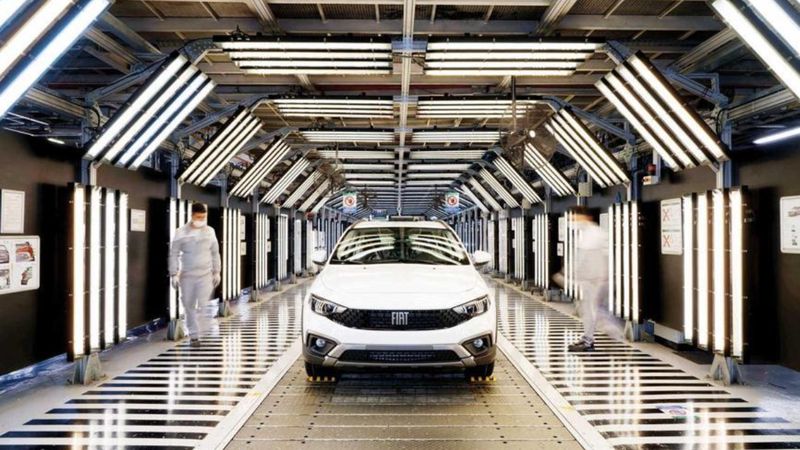 2023'te Avrupa'da en çok satış yapan otomobil markaları