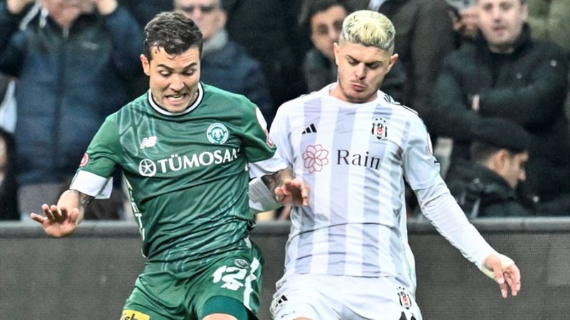 Milot Rashica: Kazandığımız için çok mutluyum