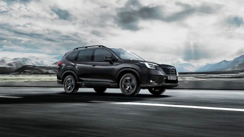 Subaru, Japonya'daki üretimi askıya aldı: İşte nedeni