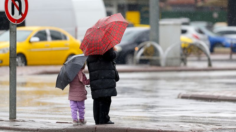 Meteoroloji uyardı! Eğimli yamaçlarda çığ tehlikesi