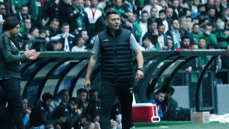 Kastamonuspor, Fırat Gül ile anlaşma sağladı