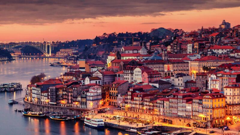 Dünyanın en güvenli 10 ülkesi belli oldu: Tasını tarağını toplayan oralara yerleşiyor!