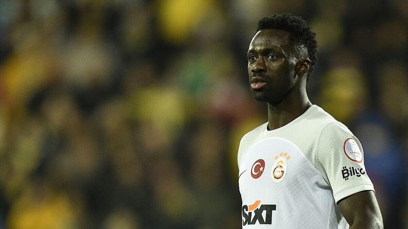 Kolombiya'da övgü yağmuru: Davinson Sanchez kendisini yeniden keşfetti