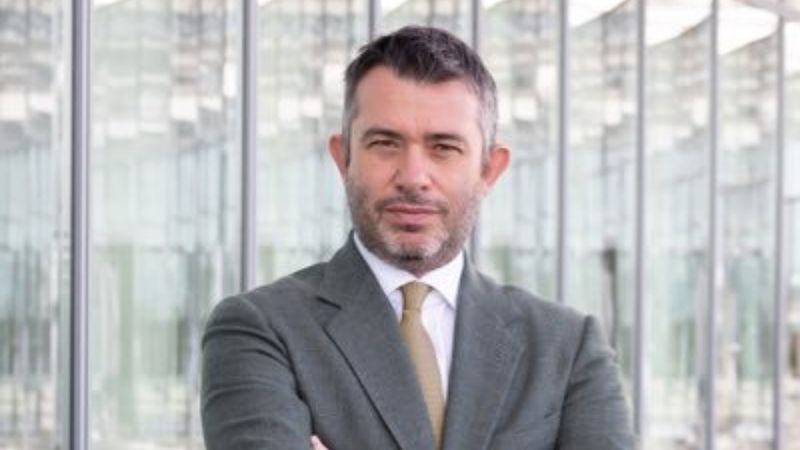 Bandırmaspor'da Onur Göçmez başkanlığı bıraktı! Sebebi Beşiktaş...