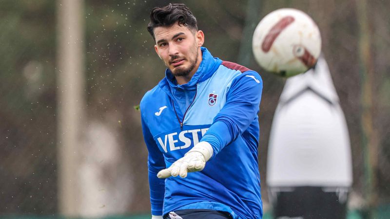 Uğurcan Çakır, Trabzonspor'u bırakmıyor