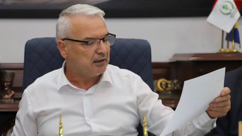 Özgür Özel'in memleketi Manisa'da CHP'nin listesi gecikti