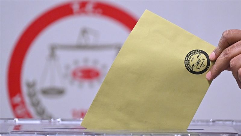 Siyasi partiler, aday listelerindeki eksiklikleri yarına kadar tamamlayabilecek