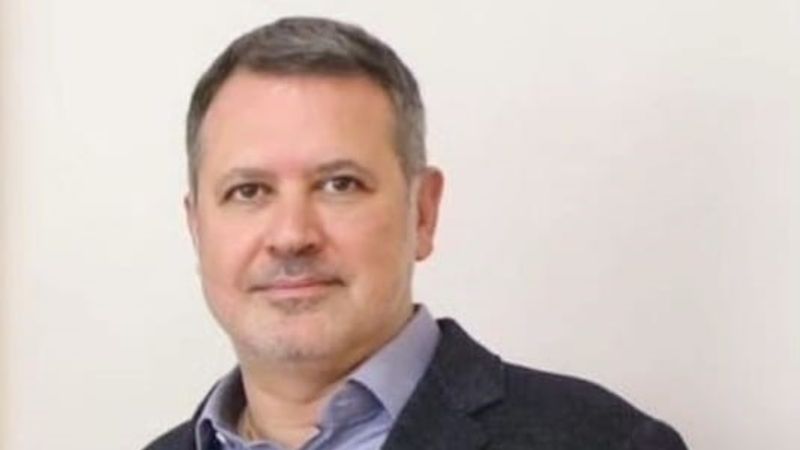 Karşıyaka'da yeni başkan İlker Ergüllü oldu