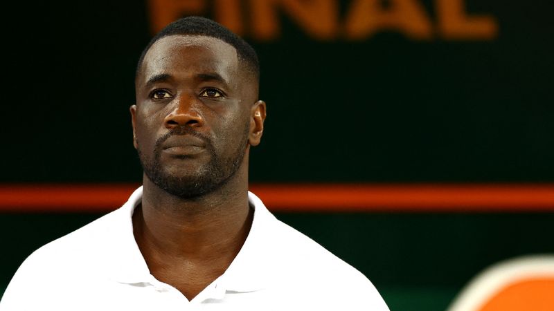 Fildişi Sahili'nde Emerse Fae ile yola devam kararı