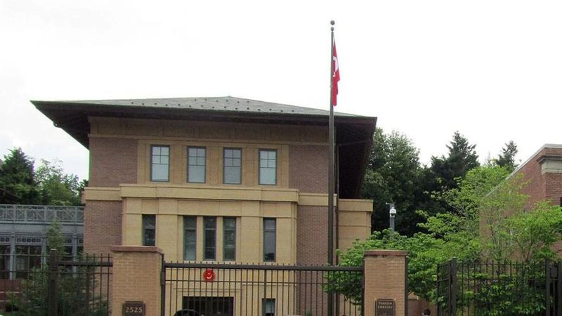 Türkiye'nin yeni Washington Büyükelçisi belli oldu