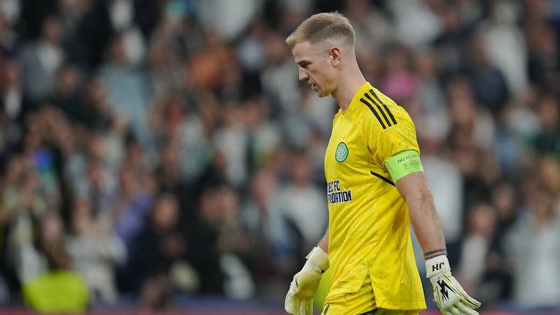 Joe Hart'tan emeklilik kararı! Sezon sonunda futbolu bırakacak
