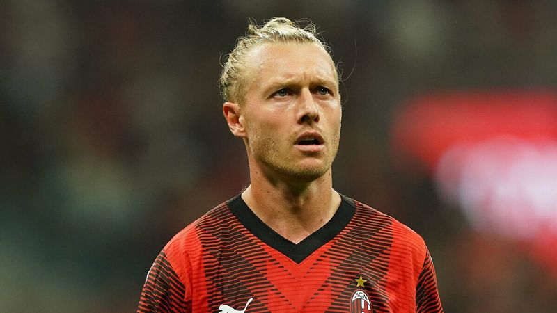 Simon Kjaer'in menajerinden Fenerbahçe itirafı