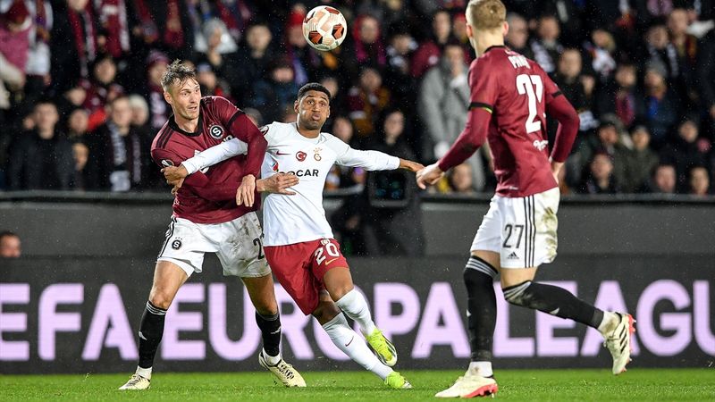 Avrupa Ligi'nde son 16'ya kalan takımlar belli oldu