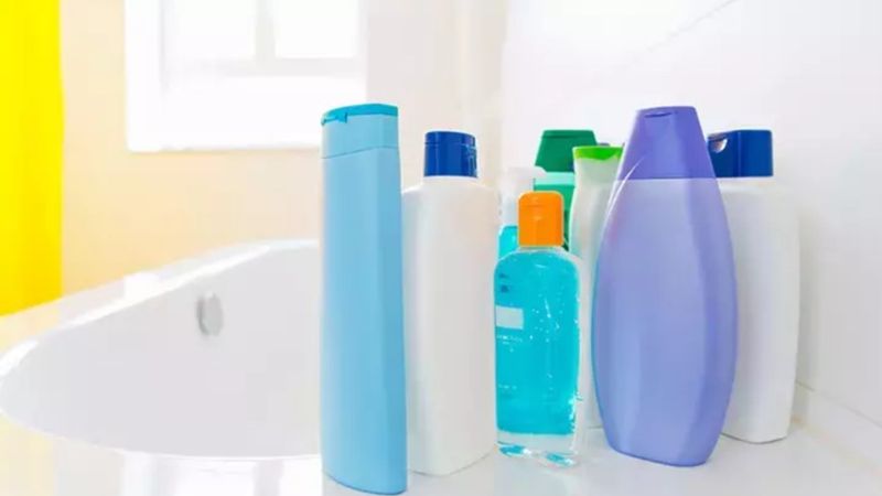 Son kullanma tarihine bakmadan geçmeyin! Meğer tarihi geçmiş şampuanlar…