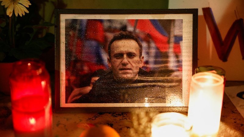 Aleksey Navalny'nin annesi Lyudmila: Oğlumun cesedini bana gösterdiler
