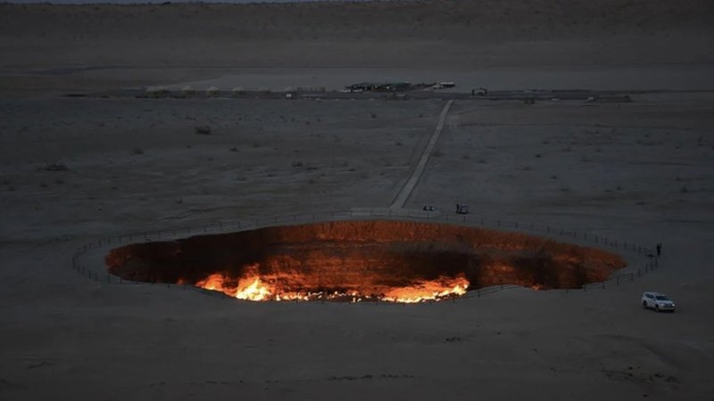 Türk devletlerinin enerjisi ve Avrupa'nın ilgisi: Türkmenistan