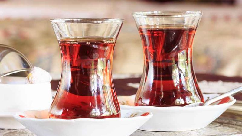 Çaya 1 kaşık ekleyin, bütün acısını alıyor...