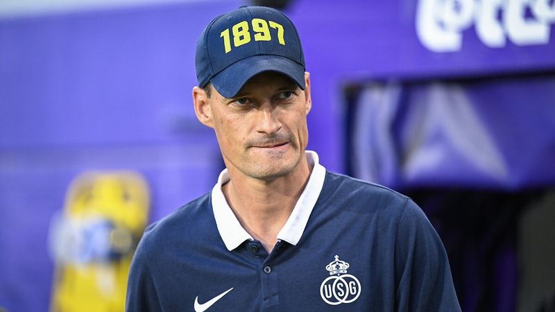 Union Saint-Gilloise'den Fenerbahçe yorumu: Harika bir takım