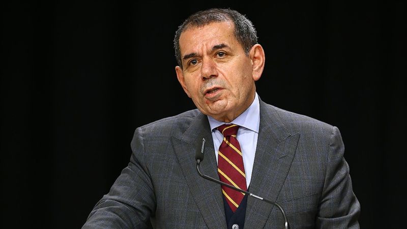 Galatasaray'dan tepki: Bu pozisyonda el yok, sizin o kirli elleriniz var!