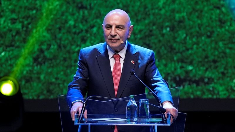 Turgut Altınok, projelerini tanıttı: Ankara örnek bir başkent olacak