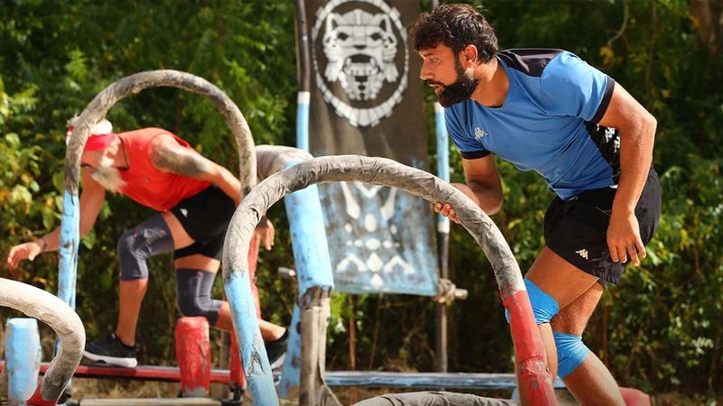 25 Şubat reyting sonuçları: Survivor All Star rakiplerini eledi, zirveye yerleşti!