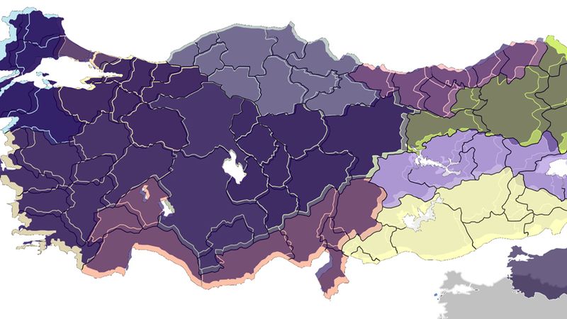Ülkelerin IQ seviyeleri ortaya çıktı! İşte Türklerin zeka seviyesi…