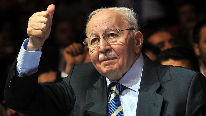 Milli Görüş hareketinin lideri: Necmettin Erbakan'ın ölümünün üzerinden 13 yıl geçti