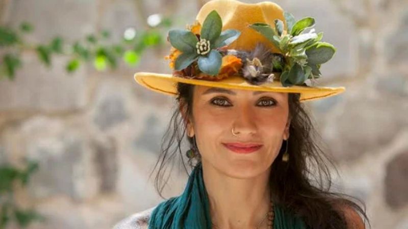 Felis Kohen'den bir kitaptan öte yaşam rehberi: Şamanın Kadın Çemberi