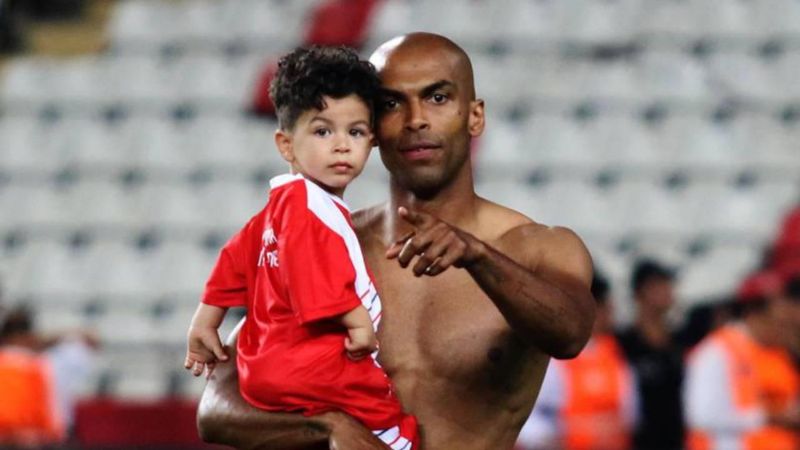 Naldo'nun oğlunun ölümüne neden olan sürücü konuştu: Pişmanım