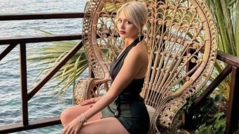 Diyarbakırlı manken muhtar adayı oldu