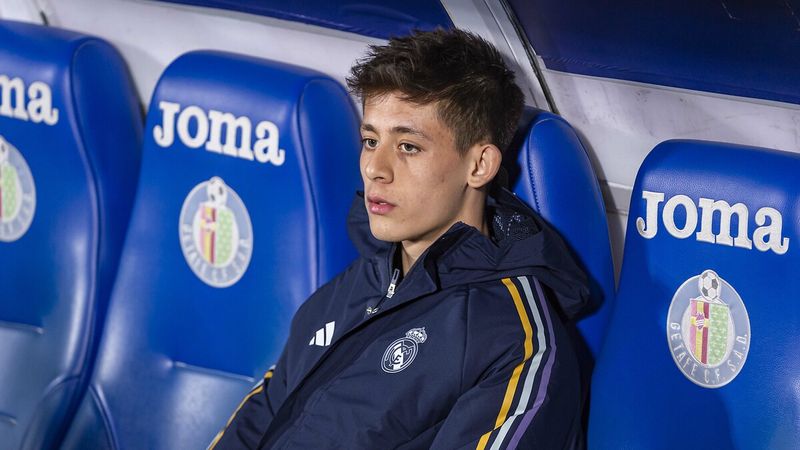 Katalan basınından Arda Güler iddiası: Parayı tercih ettiğine pişman