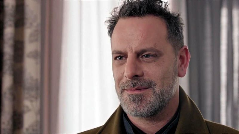 İnzivası bitti! Ozan Güven bakın hangi diziyle dönüyor...