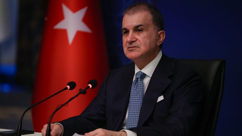 Ömer Çelik'ten 28 Şubat paylaşımı: 'Hukuk-dışı vatanseverlik diye bir şey olmaz'