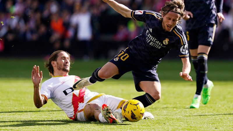 Rayo Vallecano, Miguel Crespo'nun satın alma opsiyonunu kullanıyor
