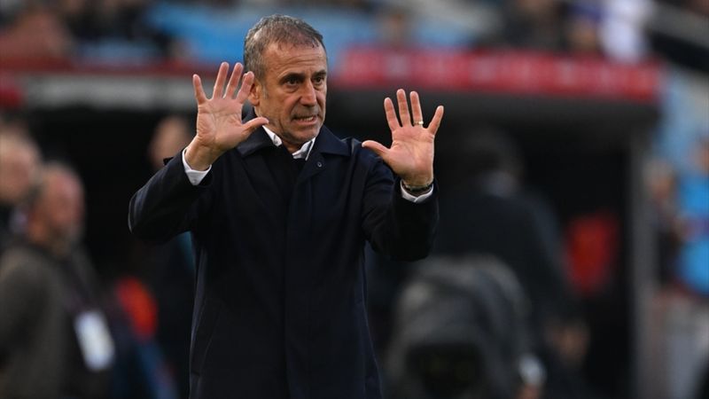 Abdullah Avcı'dan Paul Onuachu açıklaması