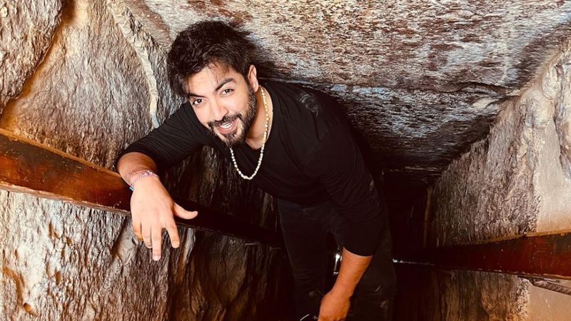 Astral seyahate çıktığını söyleyen Yusuf Güney'den yeni açıklama: 