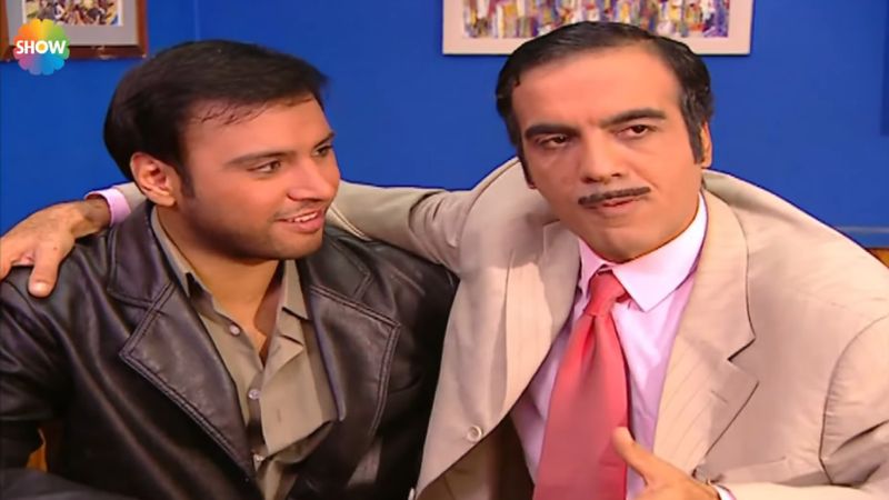 Cennet Mahallesi’nin Şipşak Rıza’sıydı… Şimdi bakın ne yapıyor! İşte son hali…