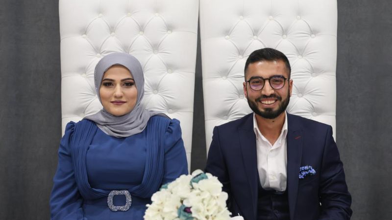 Elazığ'da çiftler tarihi görünce şoke oldu! 