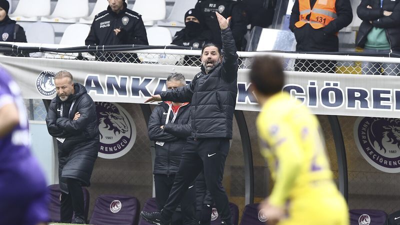 Pendikspor'da Ivo Vieira dönemi sona erdi! Yeni hoca İbrahim Üzülmez