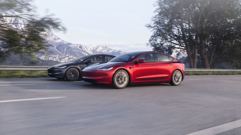 Tesla'nın bir sonraki fabrikasını nerede açacağı ortaya çıktı