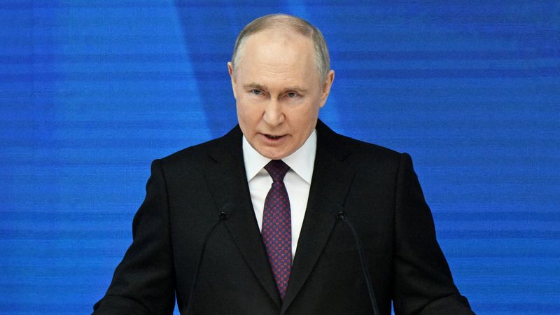 İngiliz basınının iddiası: Putin, Batı'yı göçmen akınına uğratmayı planlıyor