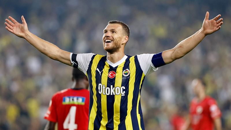 Hatayspor ile Fenerbahçe 8. randevuda