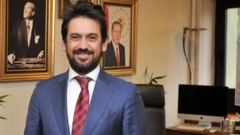 Batuhan Mumcu paylaştı: 