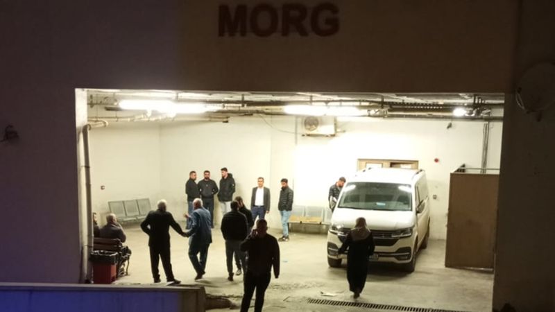 Siirt'te sulama havuzuna düşen 8 yaşındaki çocuk öldü