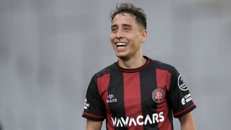 Emre Mor'dan çarpıcı açıklamalar